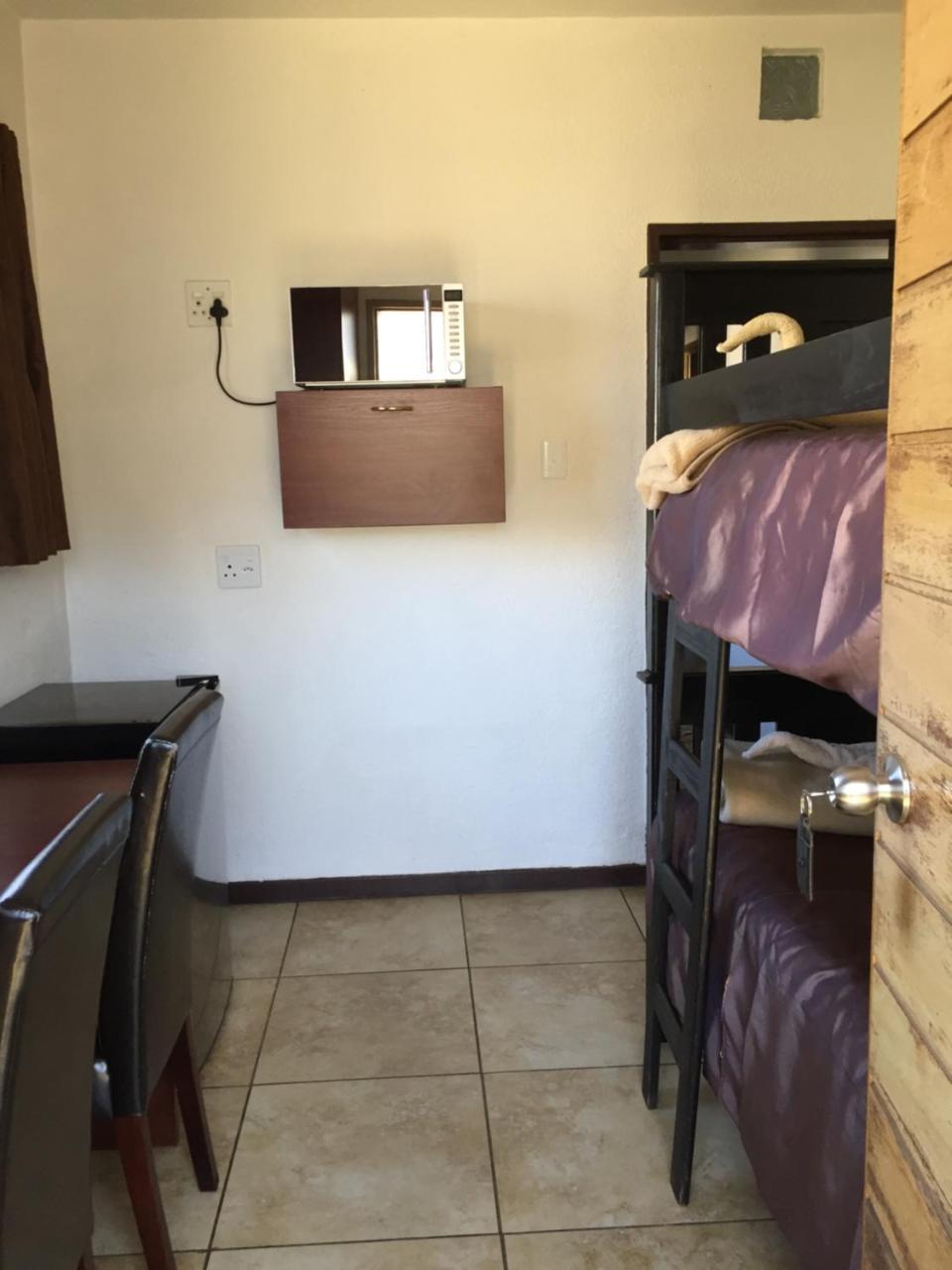 Eagle Crest Executive Lodge Edenvale Εξωτερικό φωτογραφία