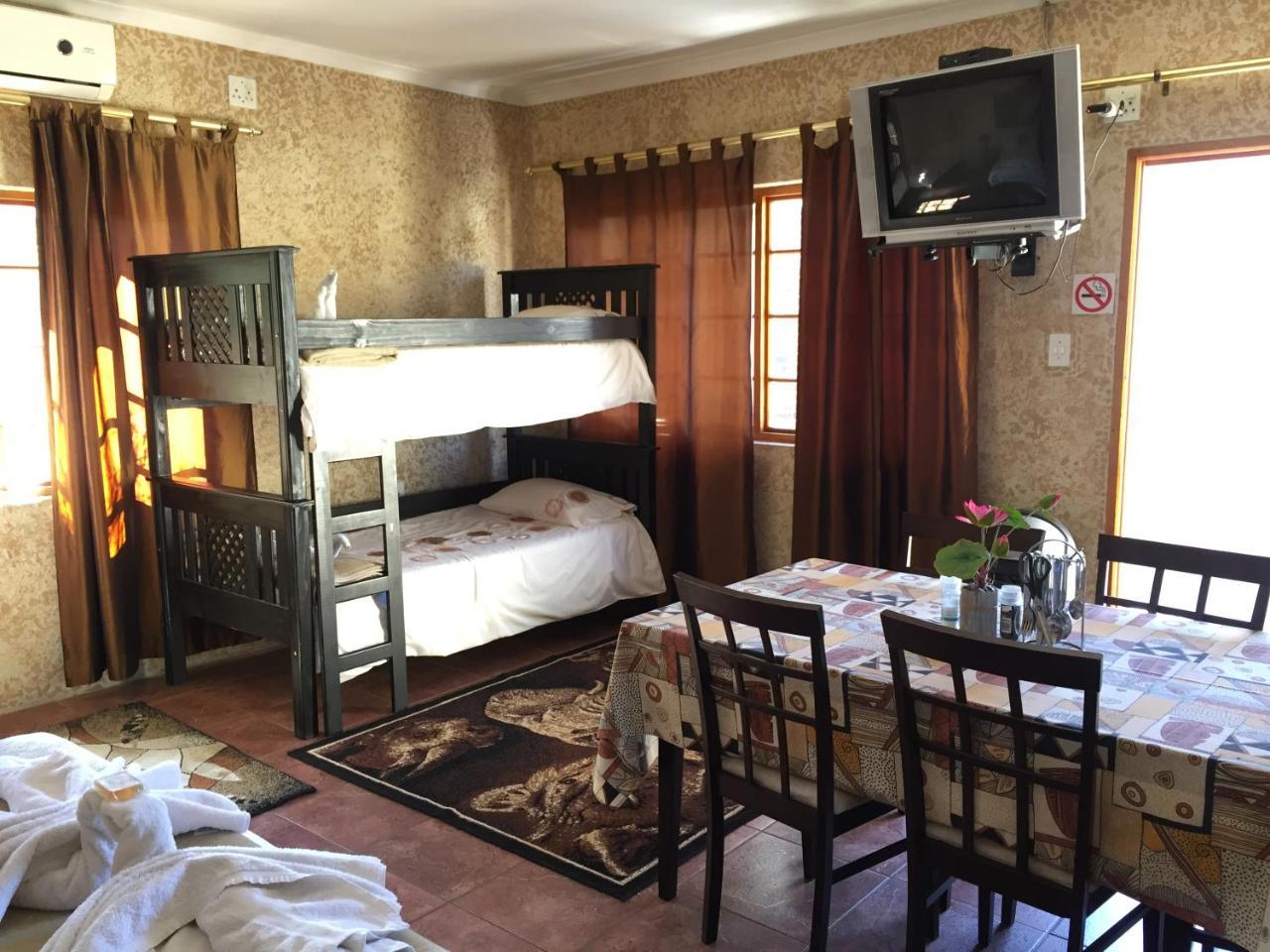 Eagle Crest Executive Lodge Edenvale Εξωτερικό φωτογραφία