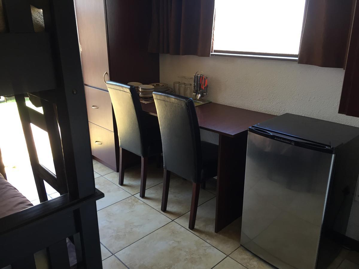Eagle Crest Executive Lodge Edenvale Εξωτερικό φωτογραφία