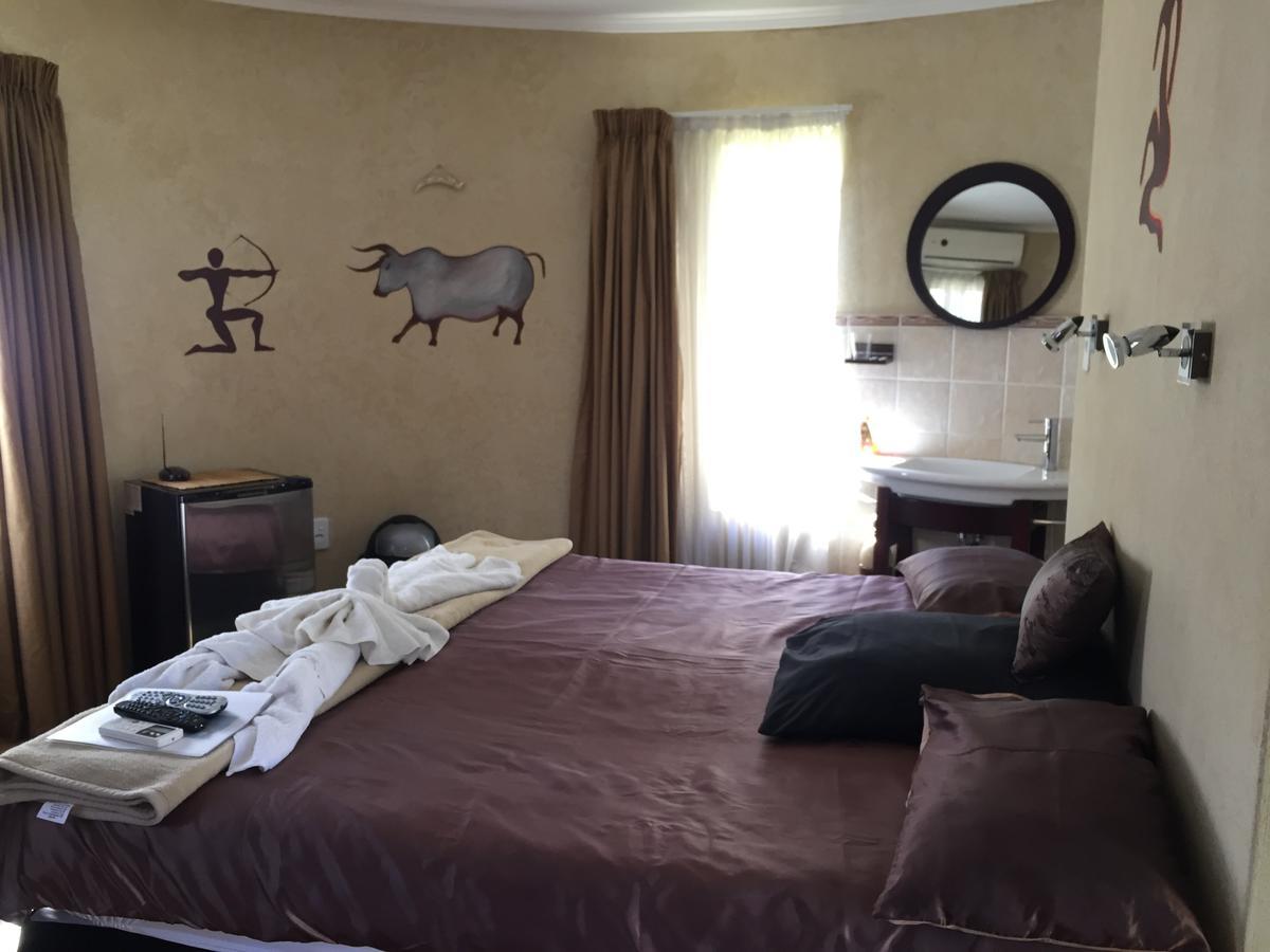 Eagle Crest Executive Lodge Edenvale Εξωτερικό φωτογραφία