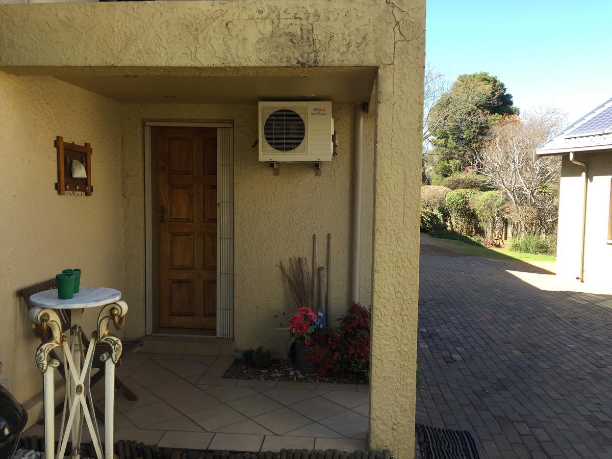 Eagle Crest Executive Lodge Edenvale Εξωτερικό φωτογραφία