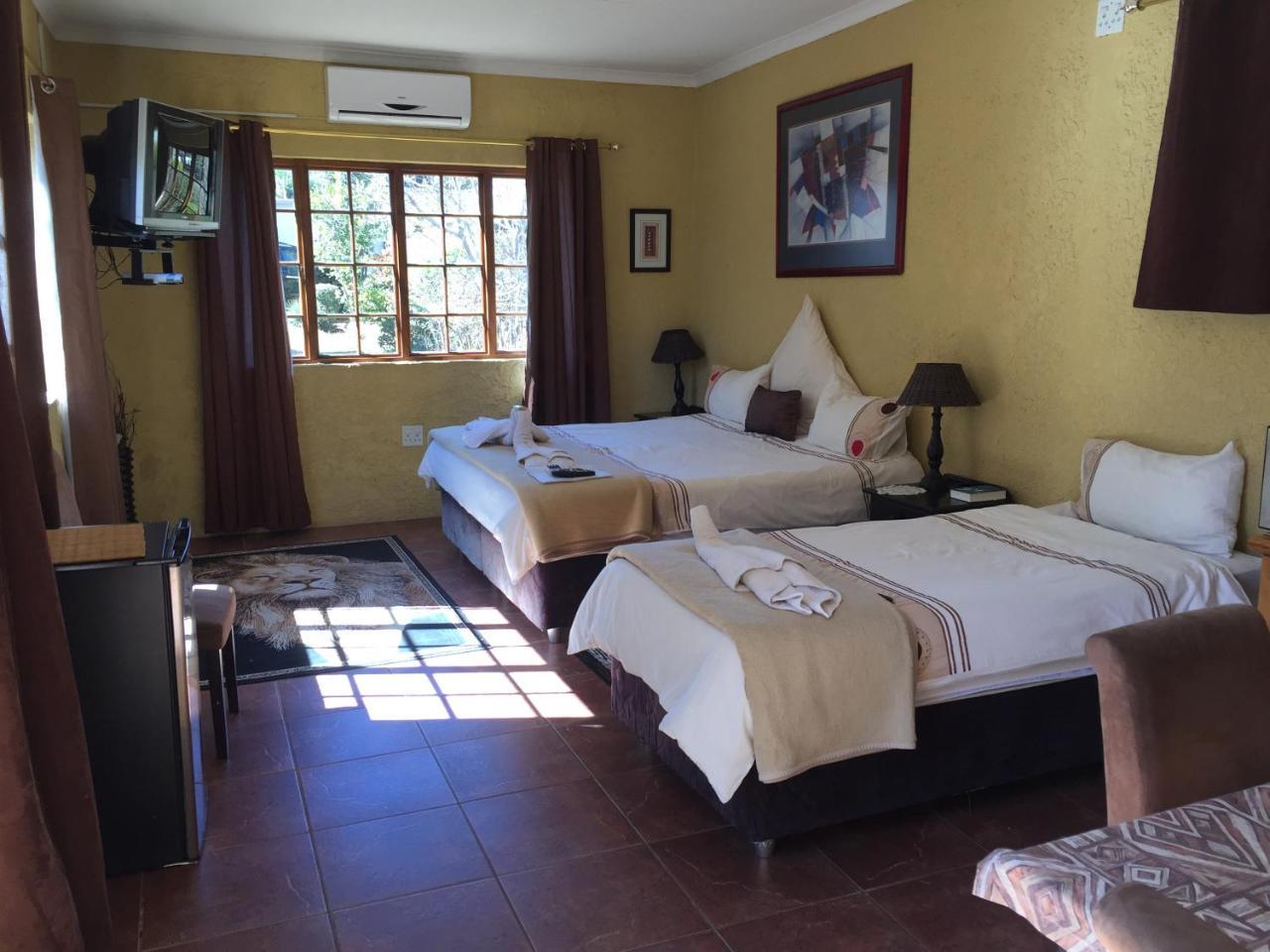 Eagle Crest Executive Lodge Edenvale Εξωτερικό φωτογραφία
