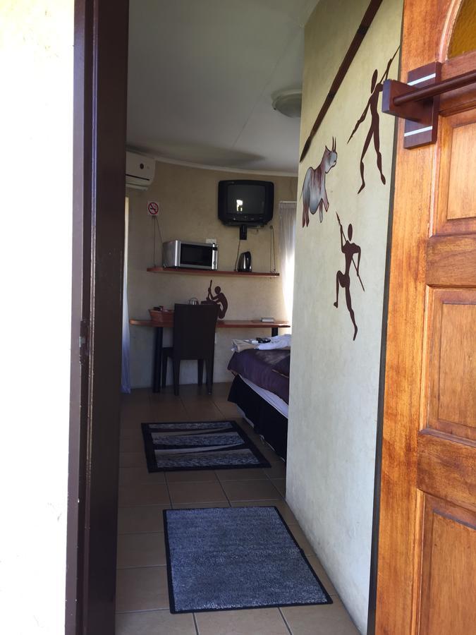 Eagle Crest Executive Lodge Edenvale Εξωτερικό φωτογραφία