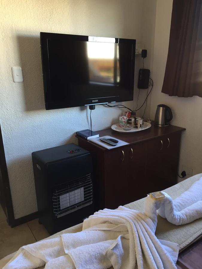 Eagle Crest Executive Lodge Edenvale Εξωτερικό φωτογραφία