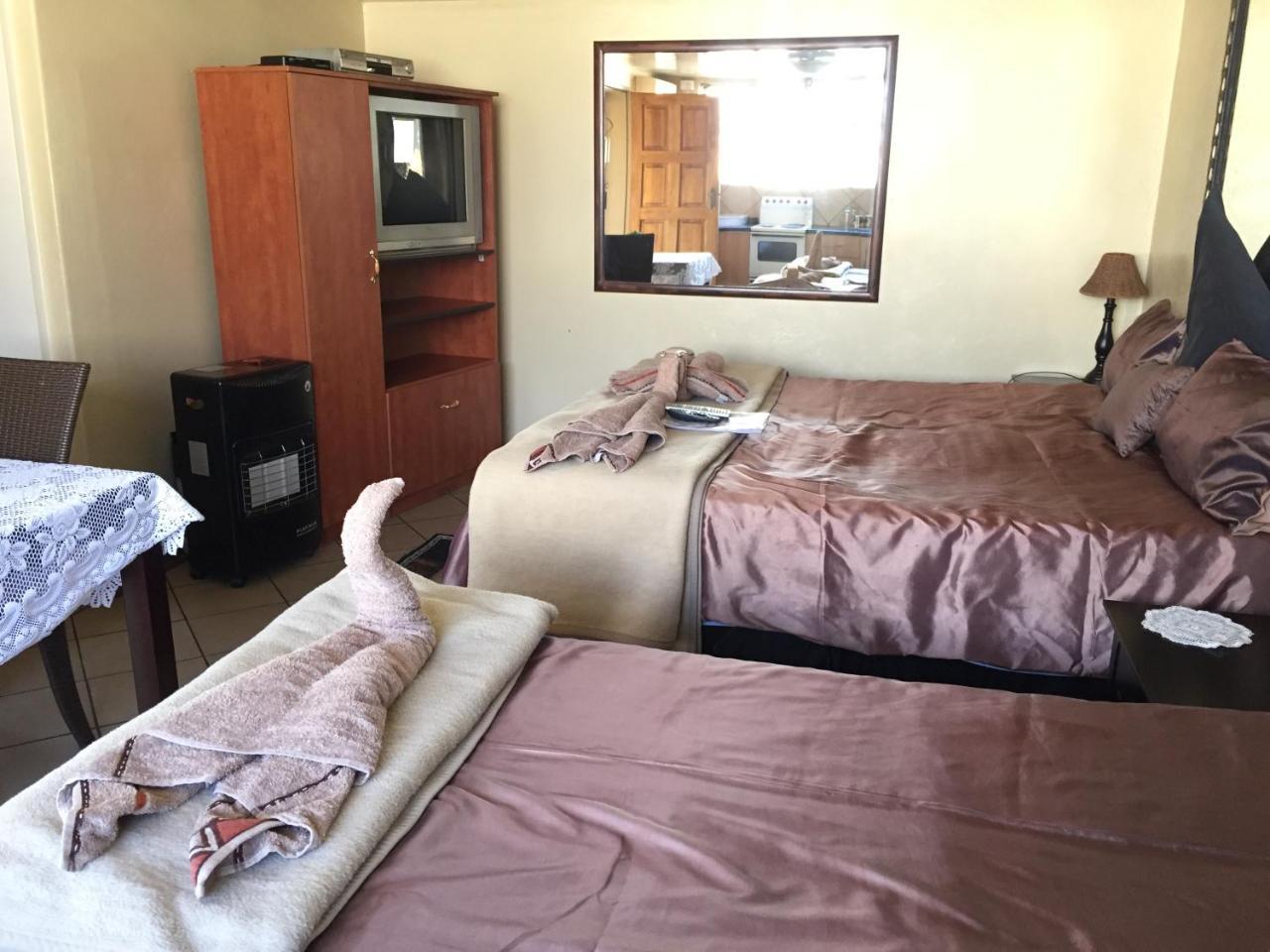 Eagle Crest Executive Lodge Edenvale Εξωτερικό φωτογραφία