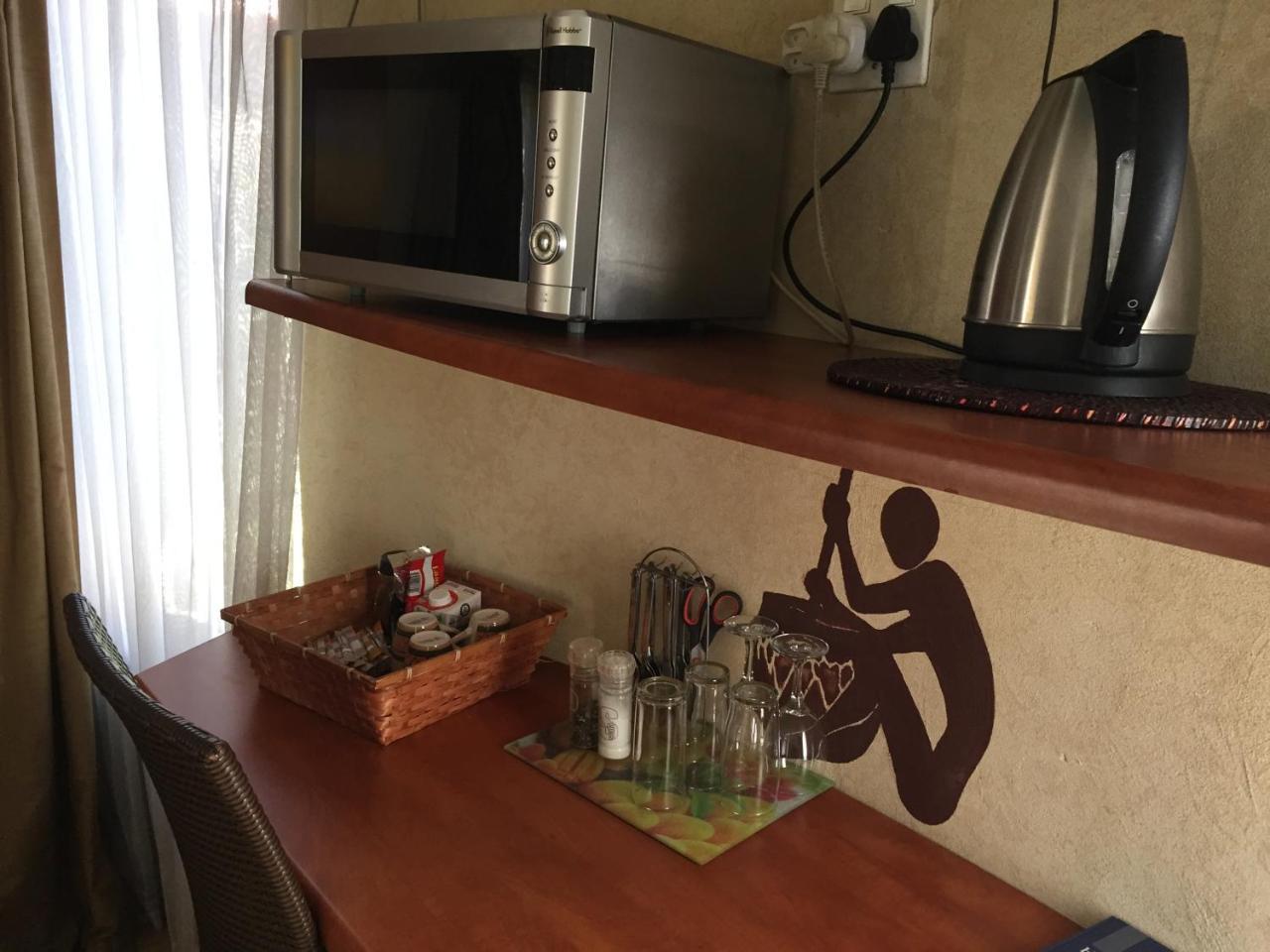 Eagle Crest Executive Lodge Edenvale Εξωτερικό φωτογραφία