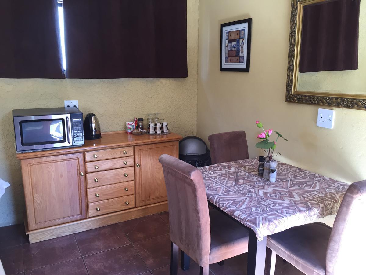 Eagle Crest Executive Lodge Edenvale Εξωτερικό φωτογραφία