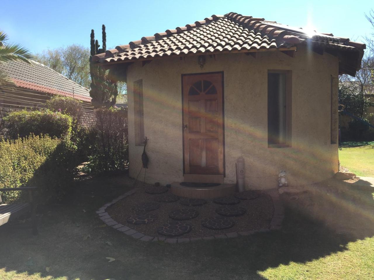 Eagle Crest Executive Lodge Edenvale Εξωτερικό φωτογραφία