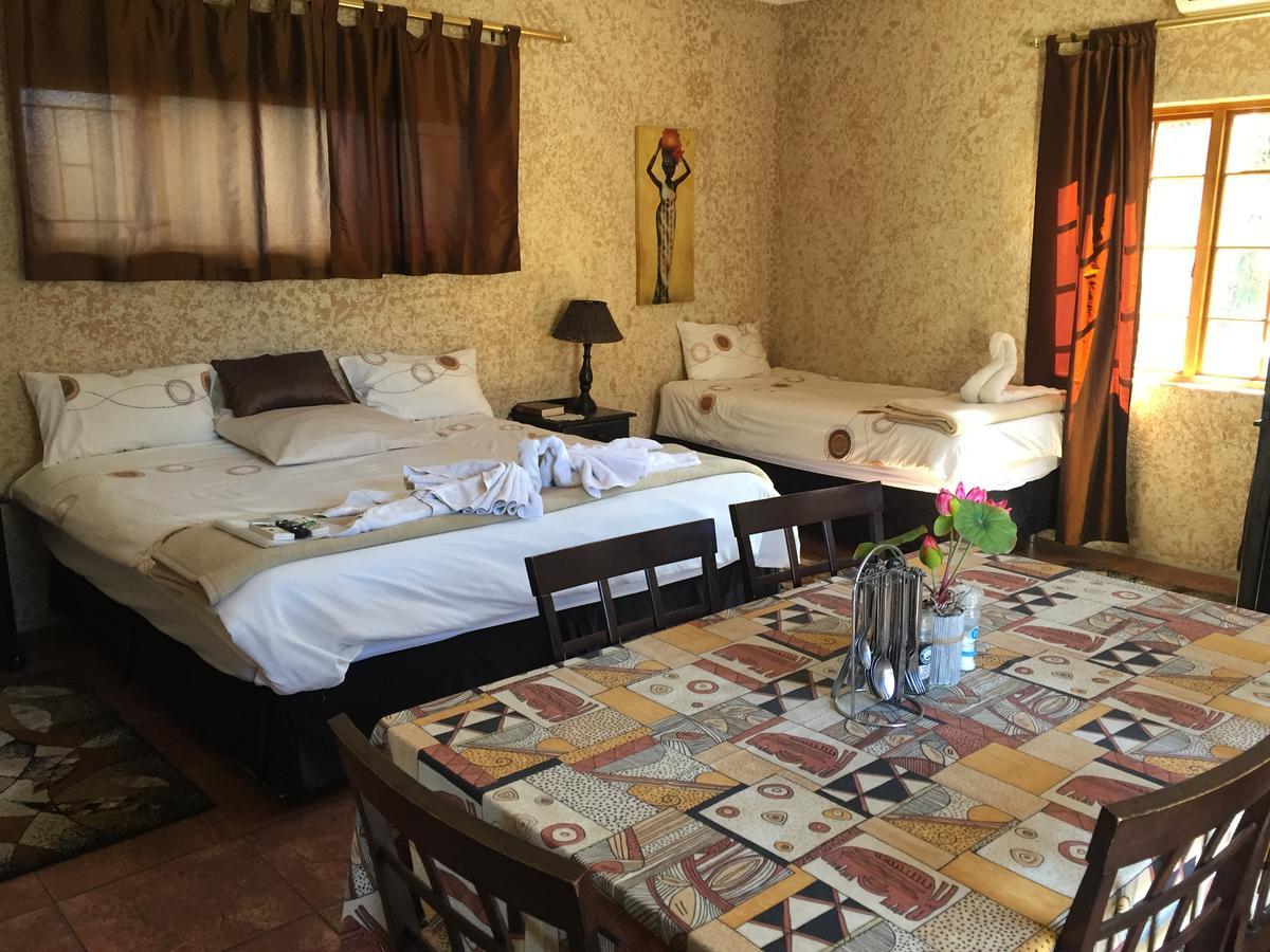 Eagle Crest Executive Lodge Edenvale Εξωτερικό φωτογραφία