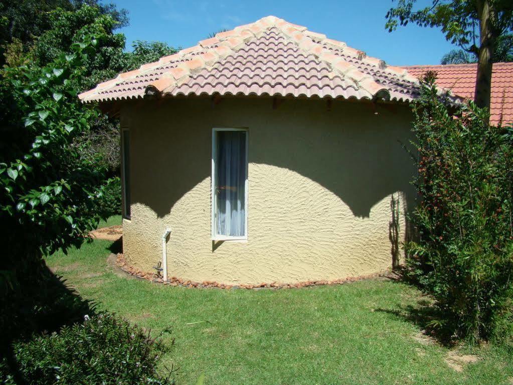 Eagle Crest Executive Lodge Edenvale Εξωτερικό φωτογραφία