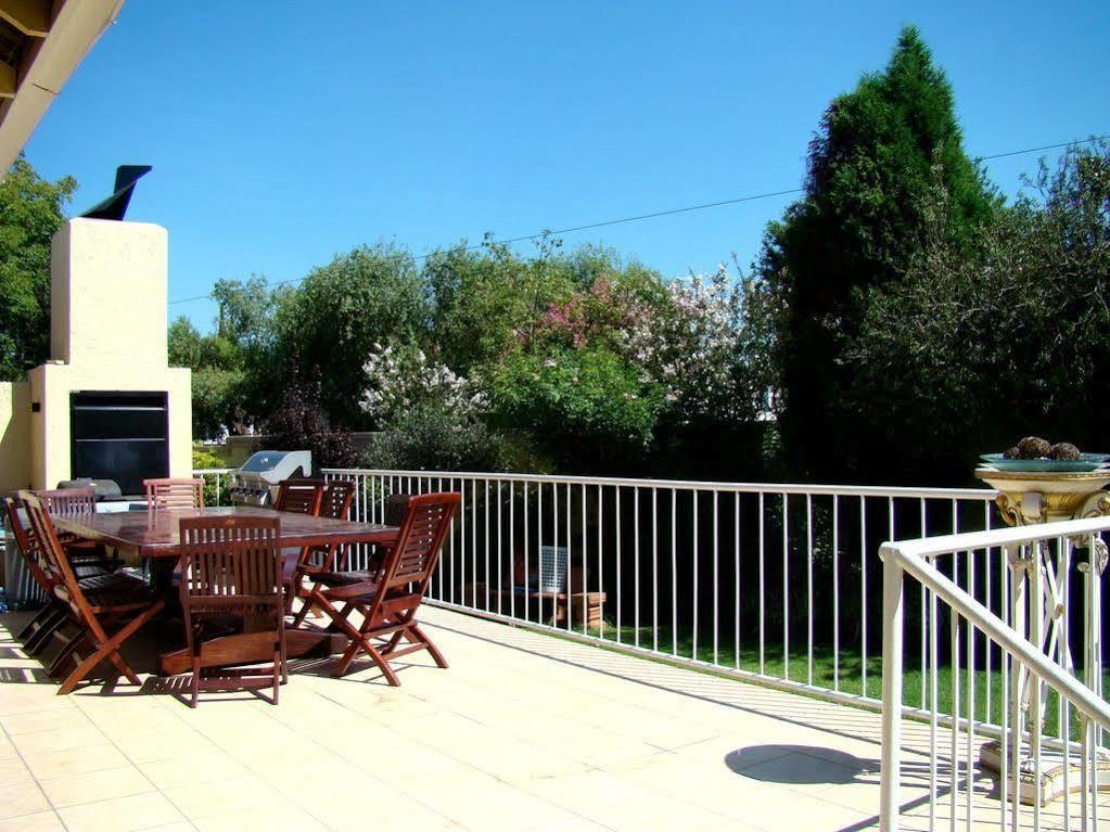 Eagle Crest Executive Lodge Edenvale Εξωτερικό φωτογραφία
