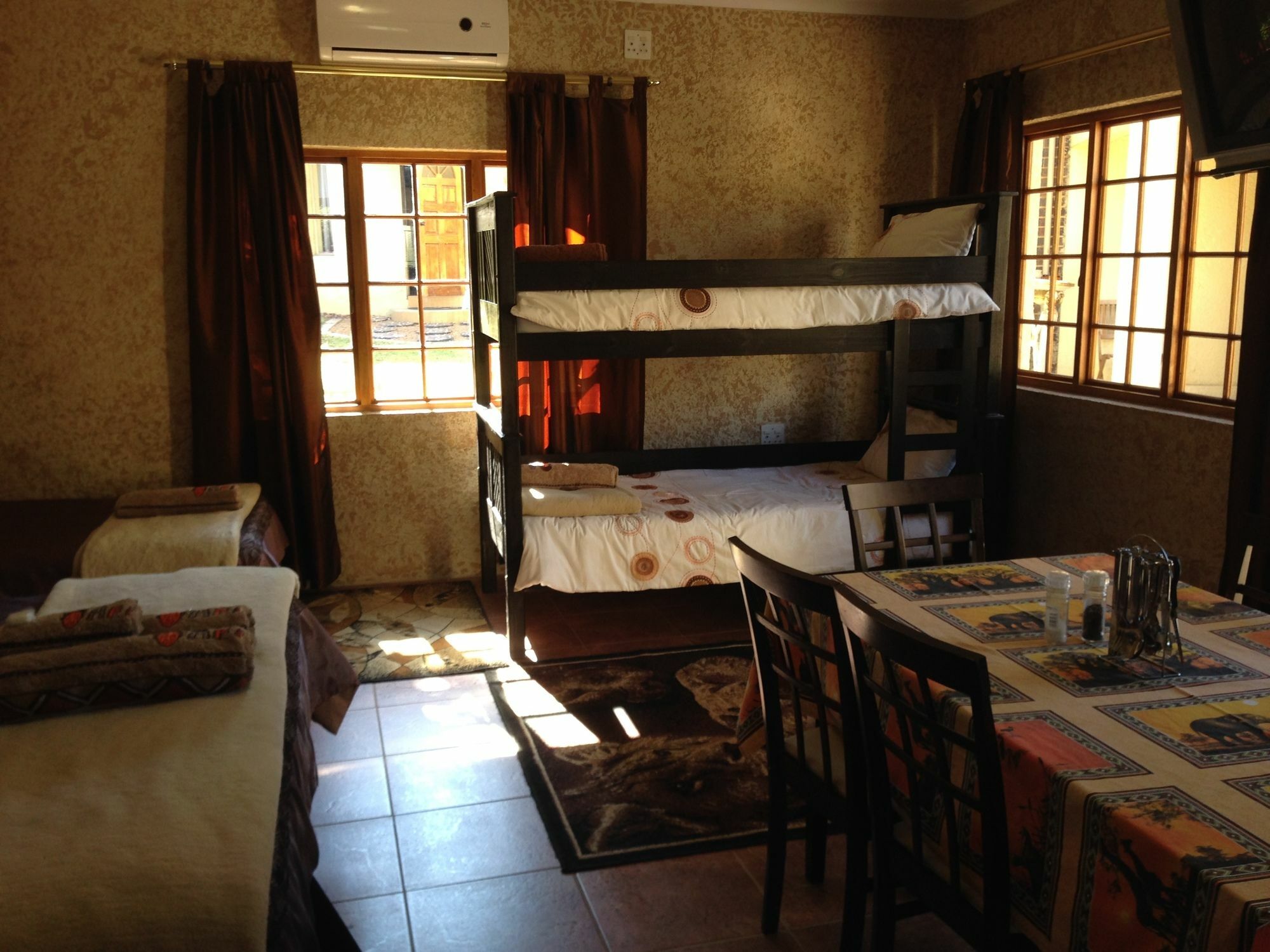 Eagle Crest Executive Lodge Edenvale Εξωτερικό φωτογραφία