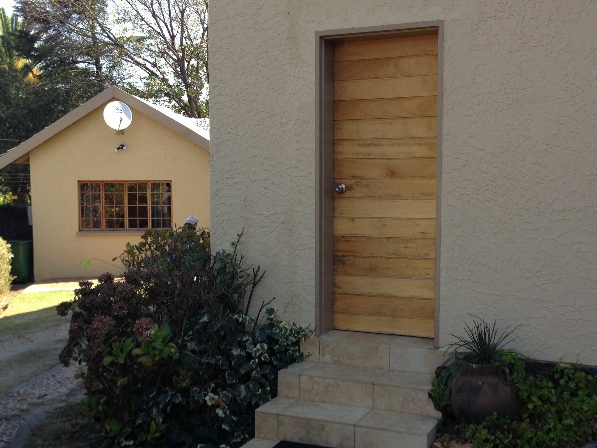 Eagle Crest Executive Lodge Edenvale Εξωτερικό φωτογραφία