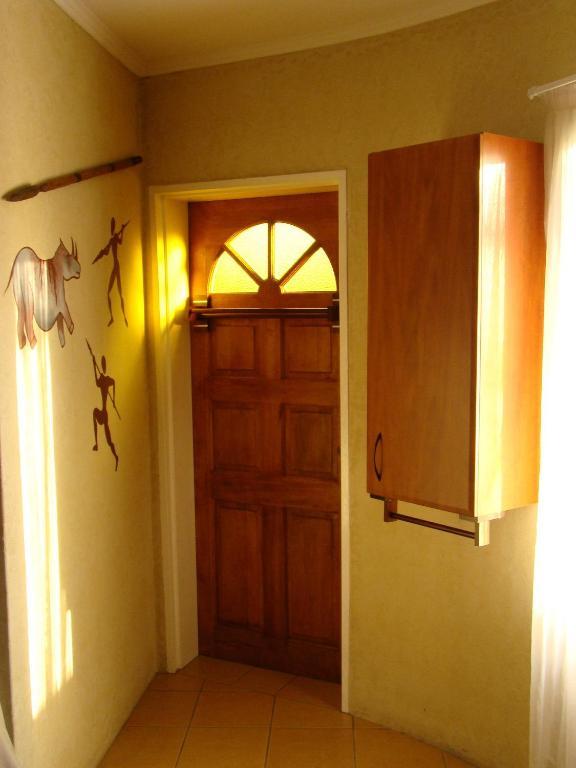 Eagle Crest Executive Lodge Edenvale Δωμάτιο φωτογραφία