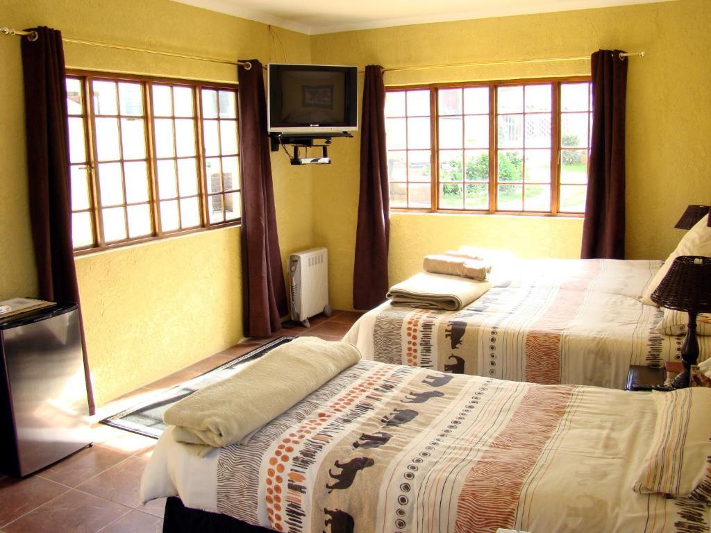 Eagle Crest Executive Lodge Edenvale Δωμάτιο φωτογραφία