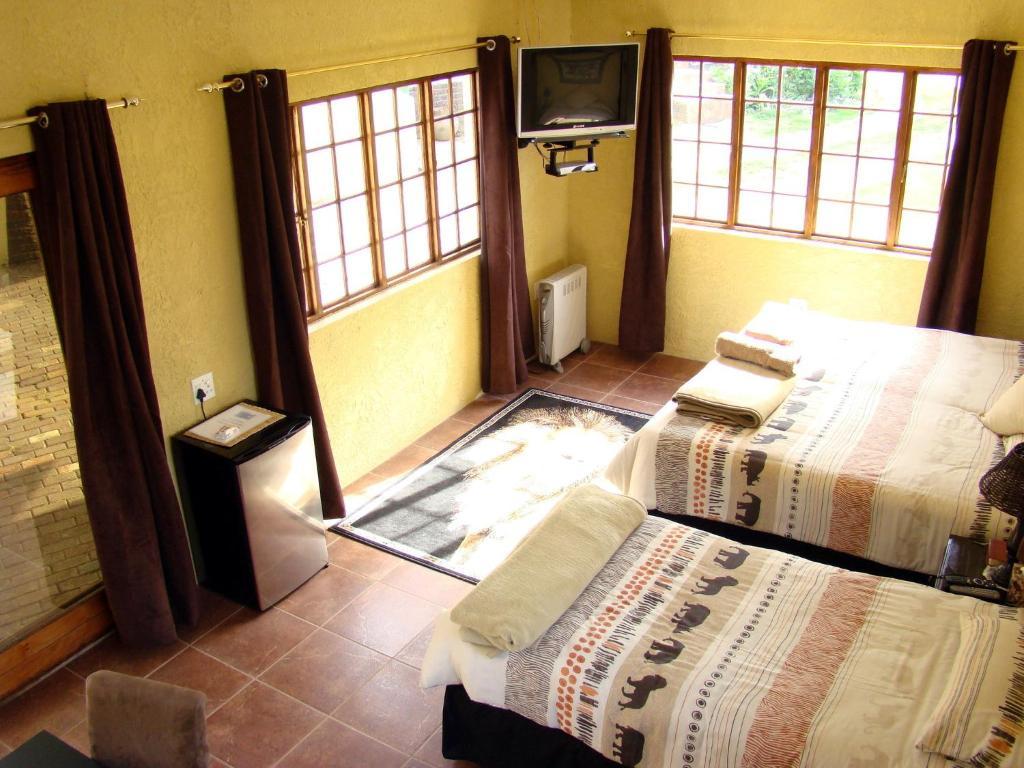 Eagle Crest Executive Lodge Edenvale Δωμάτιο φωτογραφία