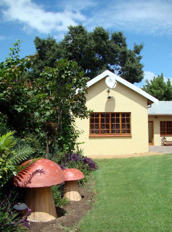 Eagle Crest Executive Lodge Edenvale Δωμάτιο φωτογραφία