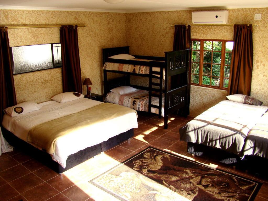 Eagle Crest Executive Lodge Edenvale Δωμάτιο φωτογραφία