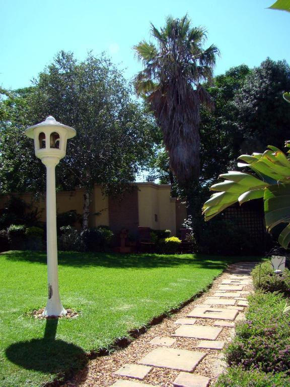 Eagle Crest Executive Lodge Edenvale Δωμάτιο φωτογραφία